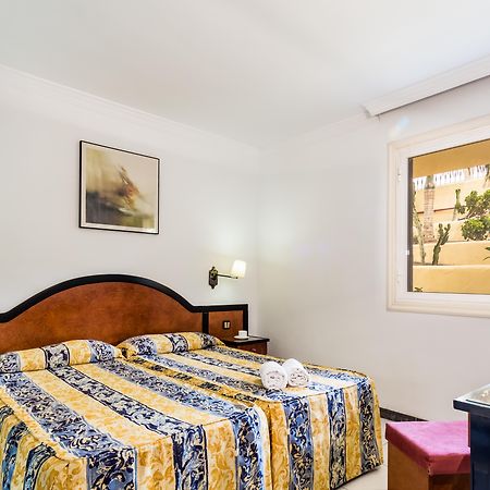Appartement Labranda El Dorado à Puerto del Carmen  Extérieur photo