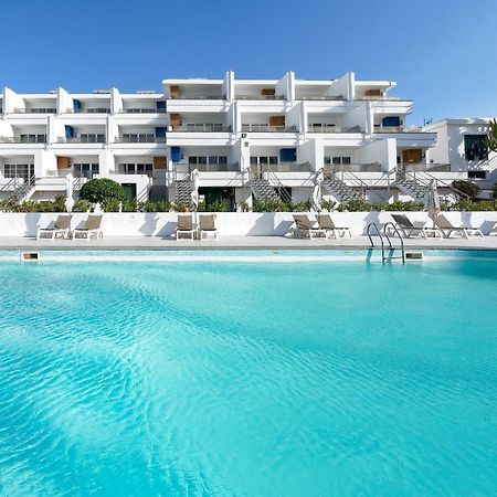 Appartement Labranda El Dorado à Puerto del Carmen  Extérieur photo