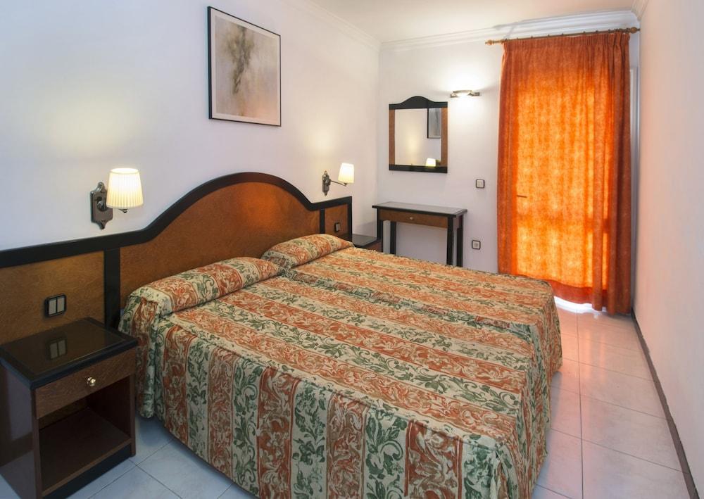 Appartement Labranda El Dorado à Puerto del Carmen  Extérieur photo