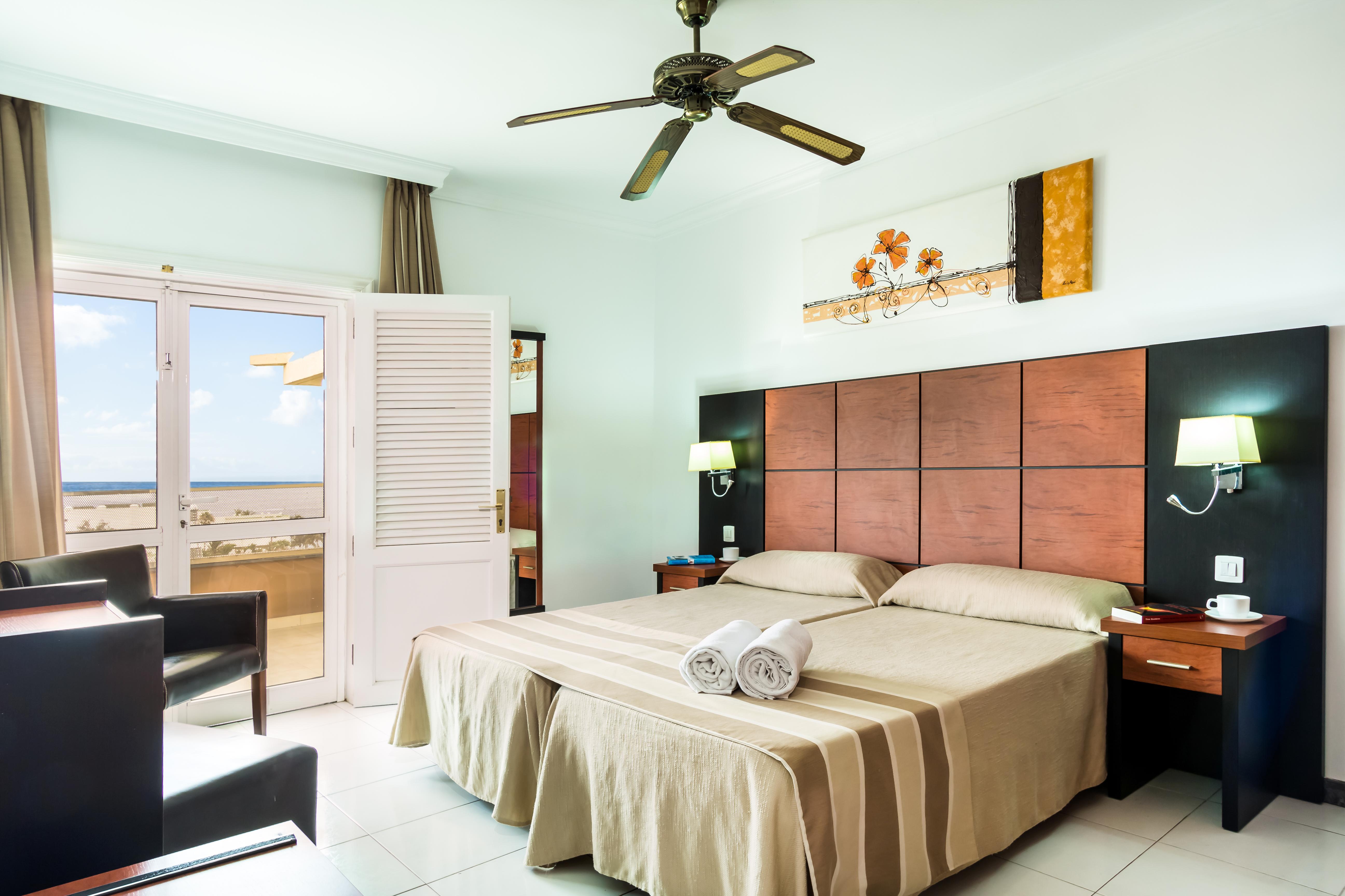 Appartement Labranda El Dorado à Puerto del Carmen  Extérieur photo