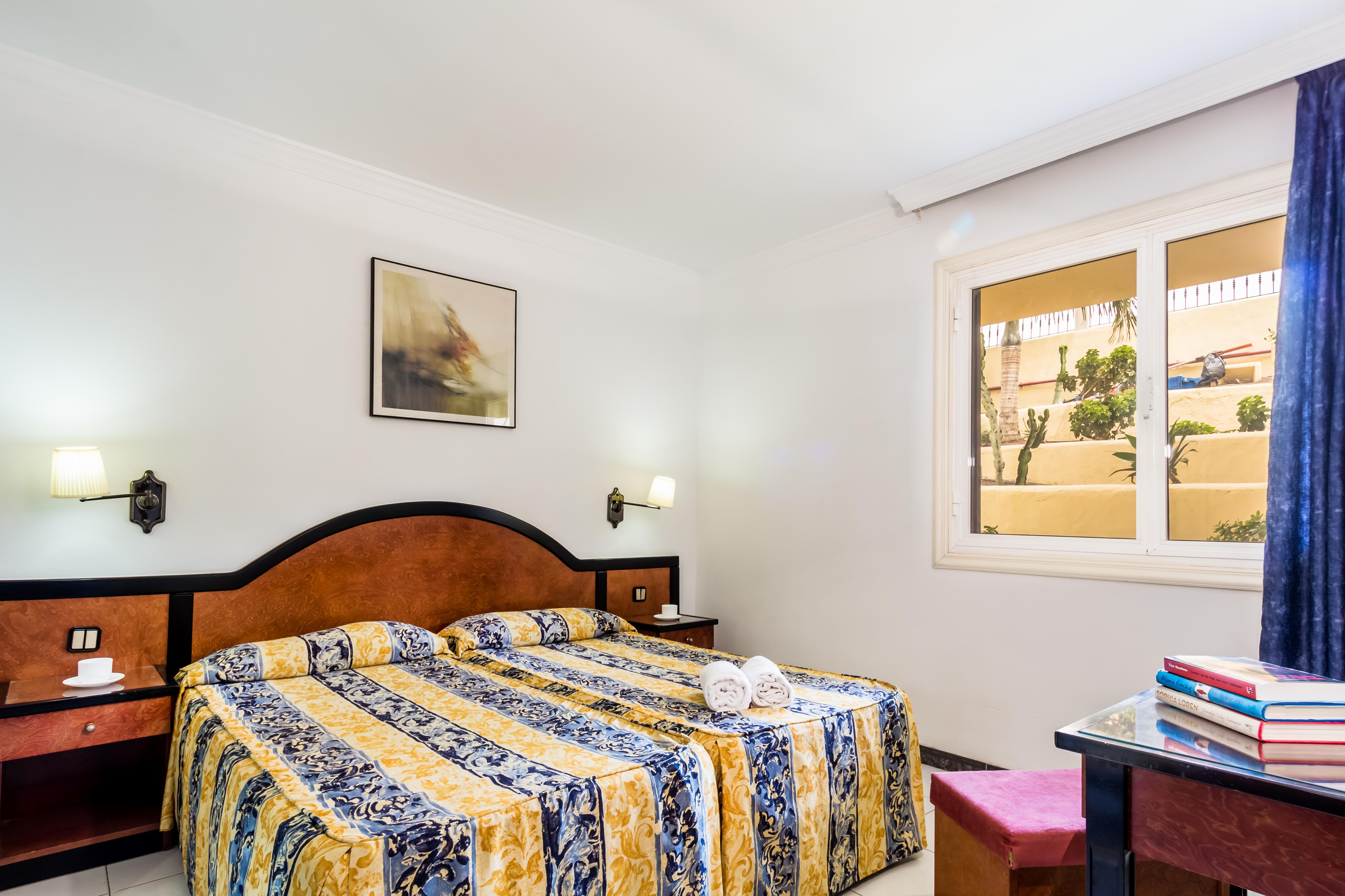Appartement Labranda El Dorado à Puerto del Carmen  Extérieur photo