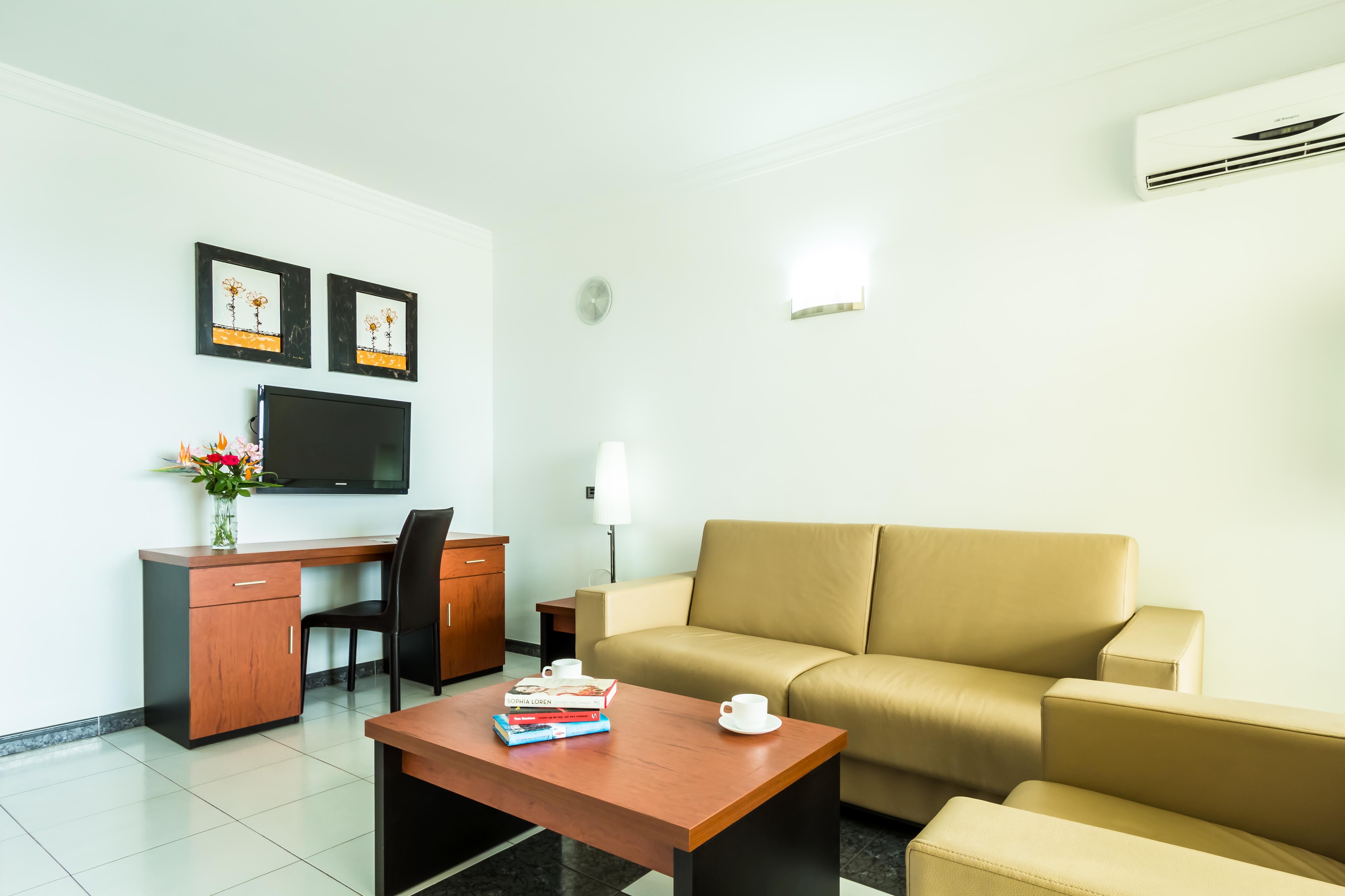 Appartement Labranda El Dorado à Puerto del Carmen  Extérieur photo