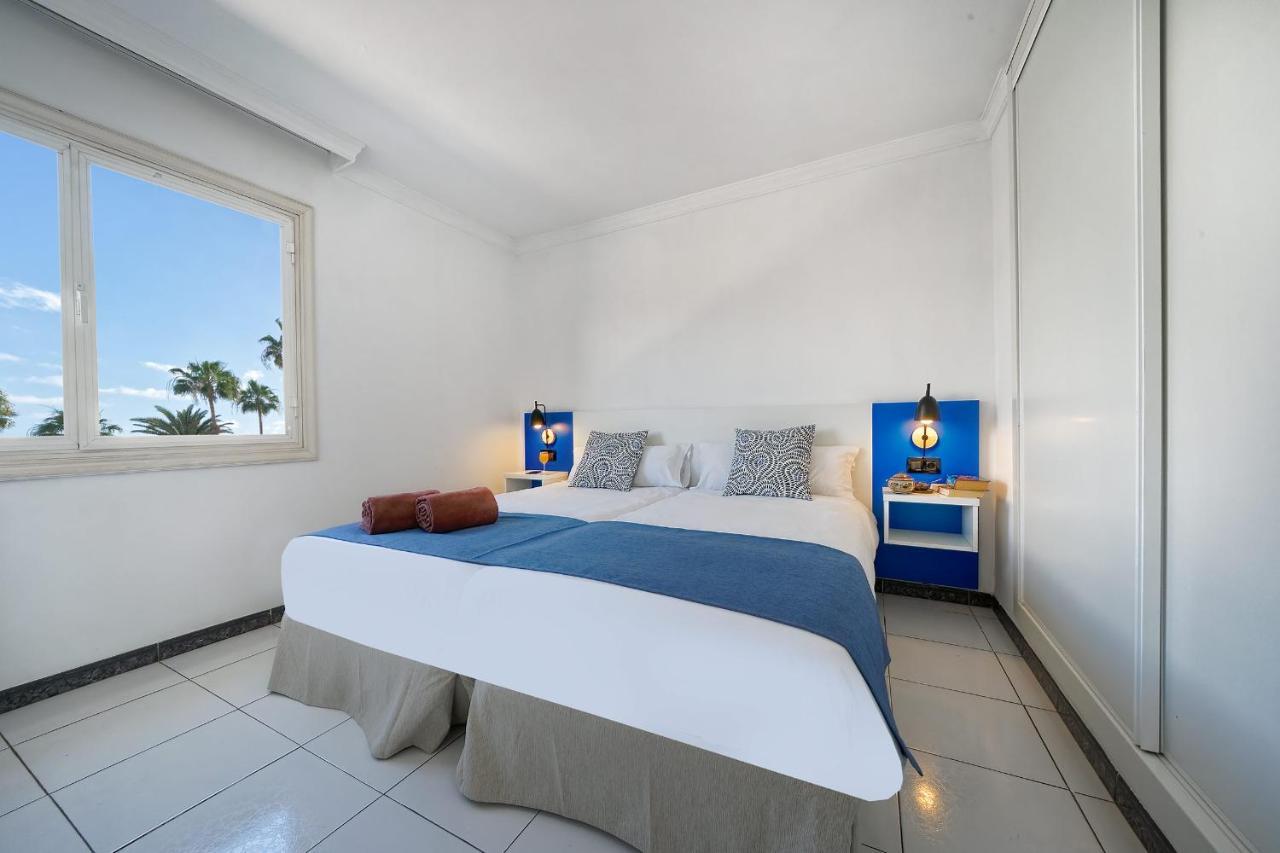 Appartement Labranda El Dorado à Puerto del Carmen  Extérieur photo