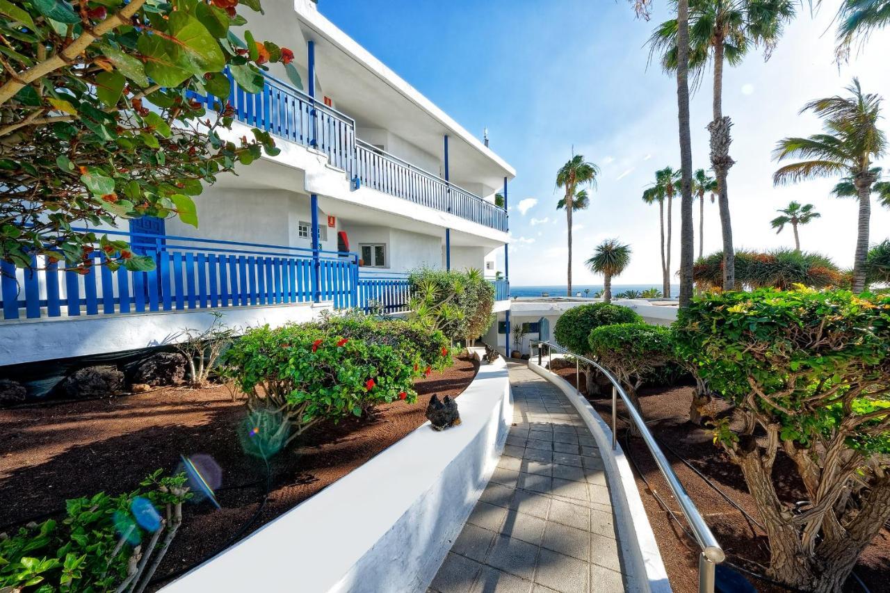 Appartement Labranda El Dorado à Puerto del Carmen  Extérieur photo
