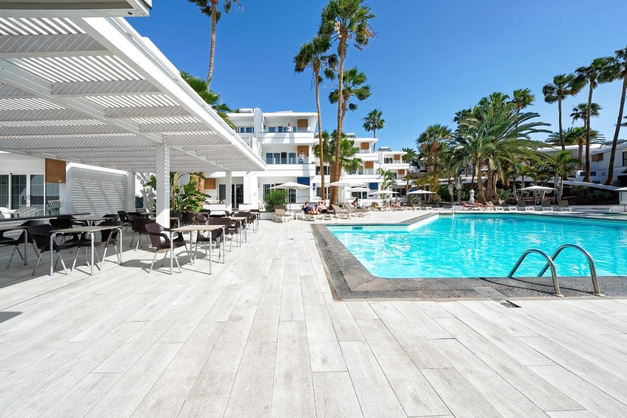 Appartement Labranda El Dorado à Puerto del Carmen  Extérieur photo