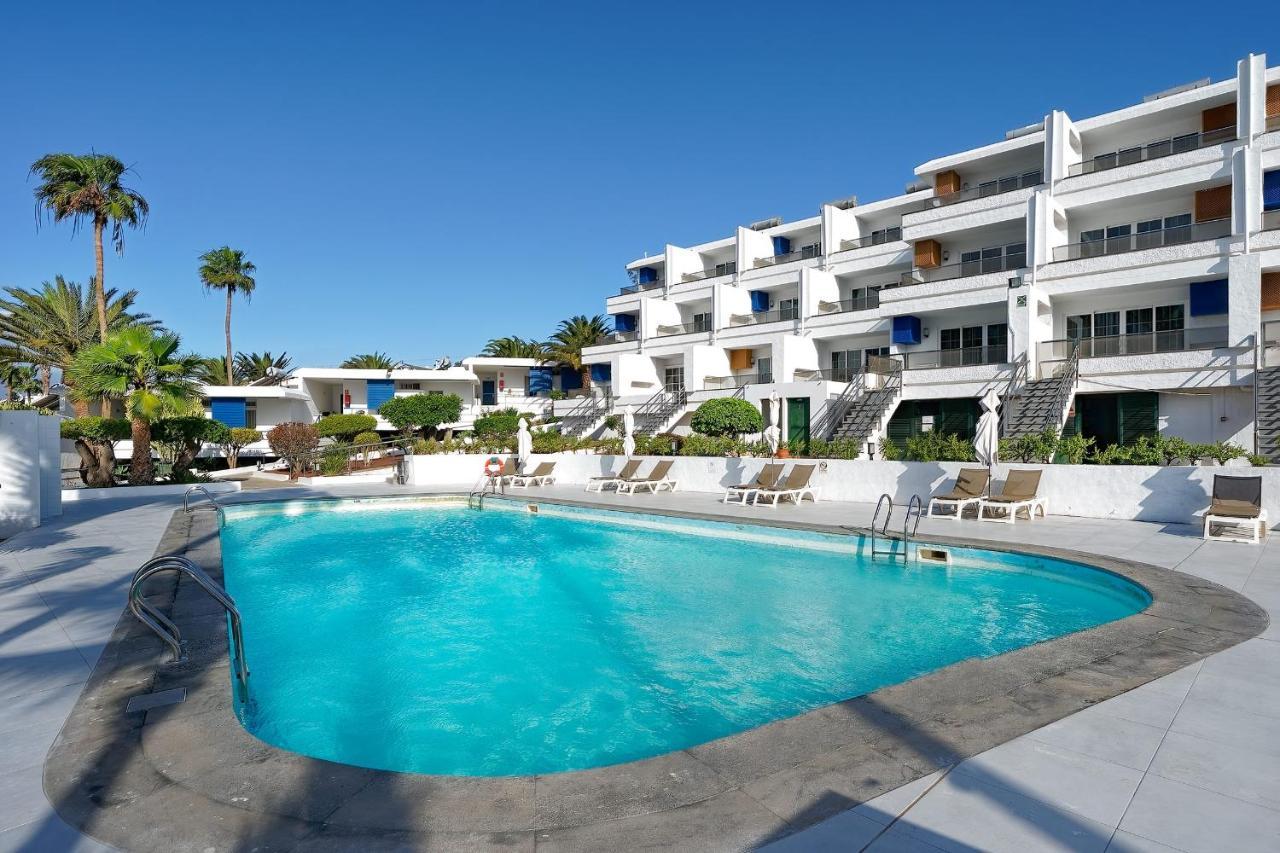 Appartement Labranda El Dorado à Puerto del Carmen  Extérieur photo
