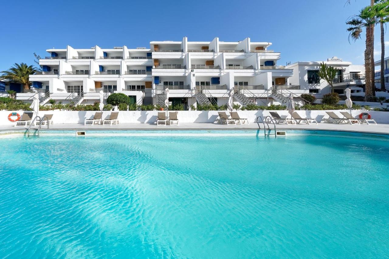 Appartement Labranda El Dorado à Puerto del Carmen  Extérieur photo