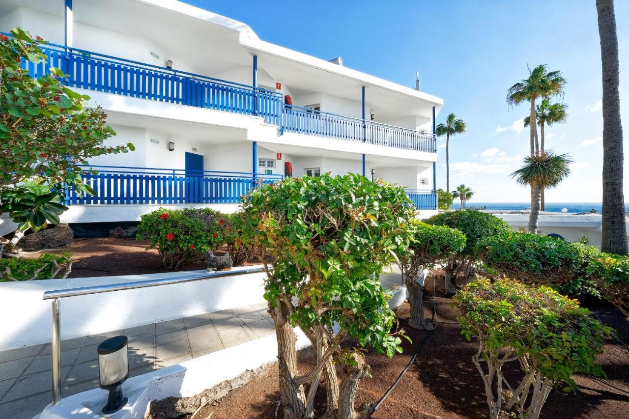 Appartement Labranda El Dorado à Puerto del Carmen  Extérieur photo
