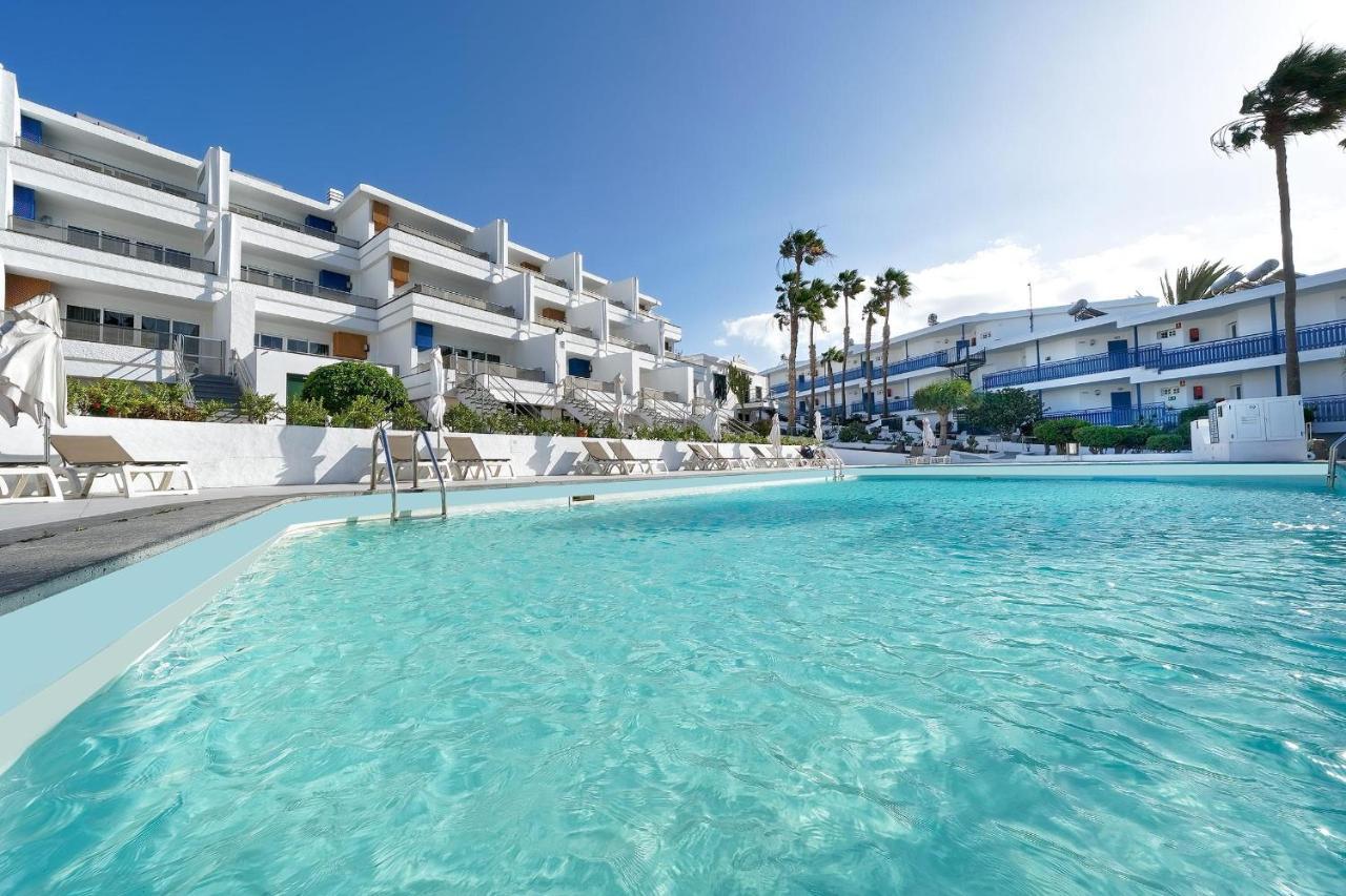 Appartement Labranda El Dorado à Puerto del Carmen  Extérieur photo