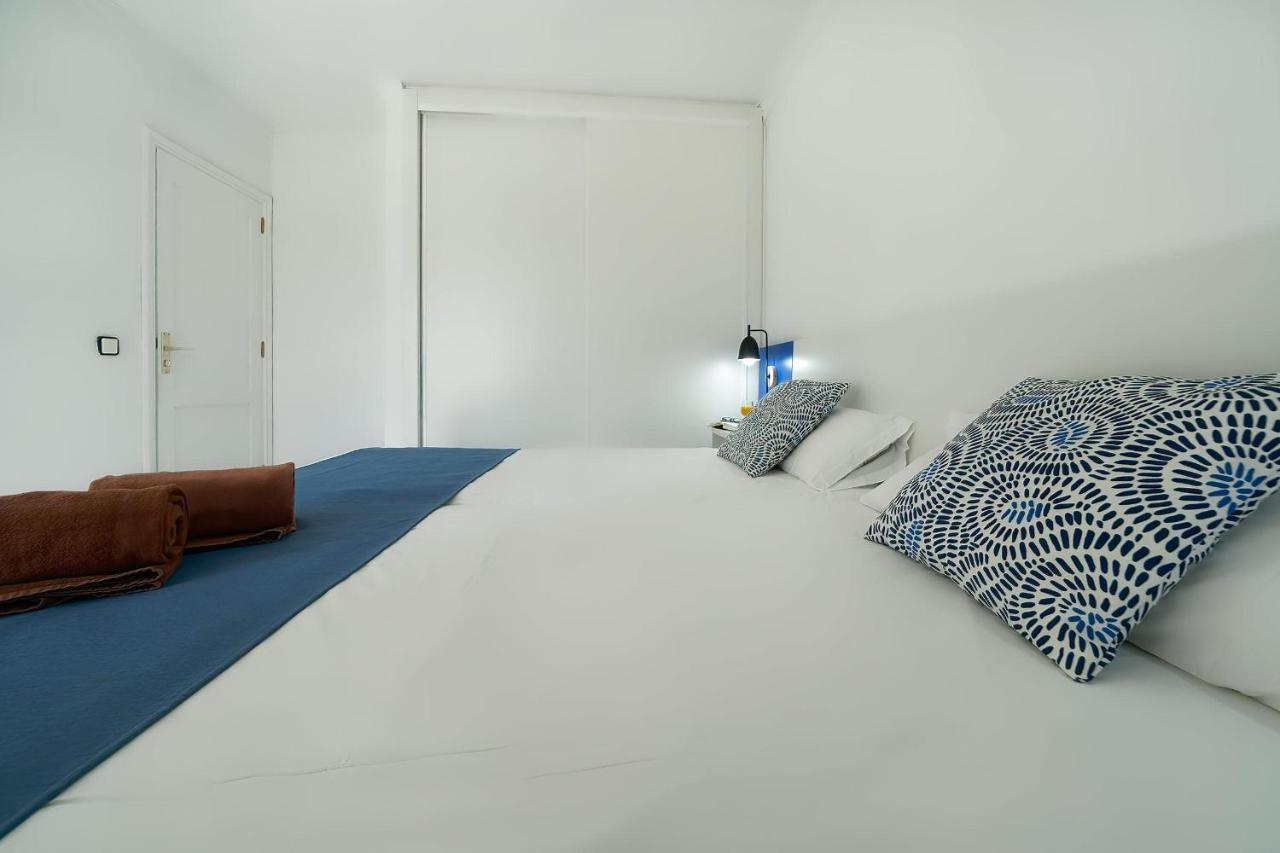Appartement Labranda El Dorado à Puerto del Carmen  Extérieur photo