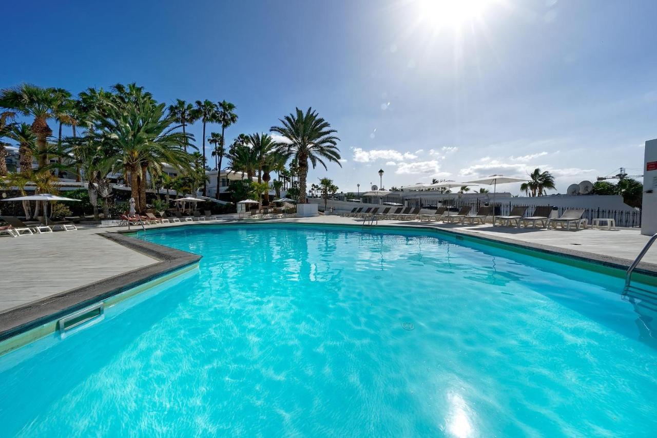 Appartement Labranda El Dorado à Puerto del Carmen  Extérieur photo