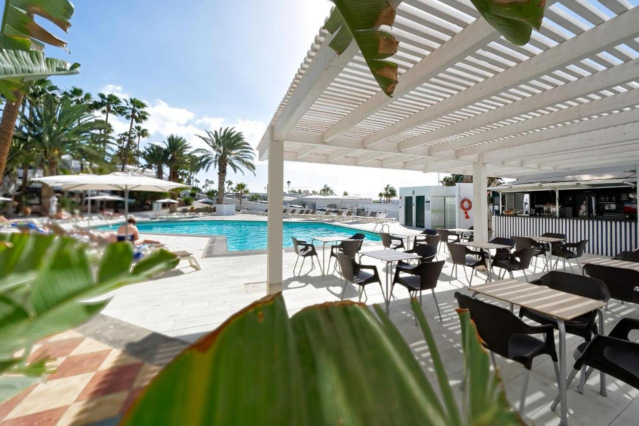 Appartement Labranda El Dorado à Puerto del Carmen  Extérieur photo