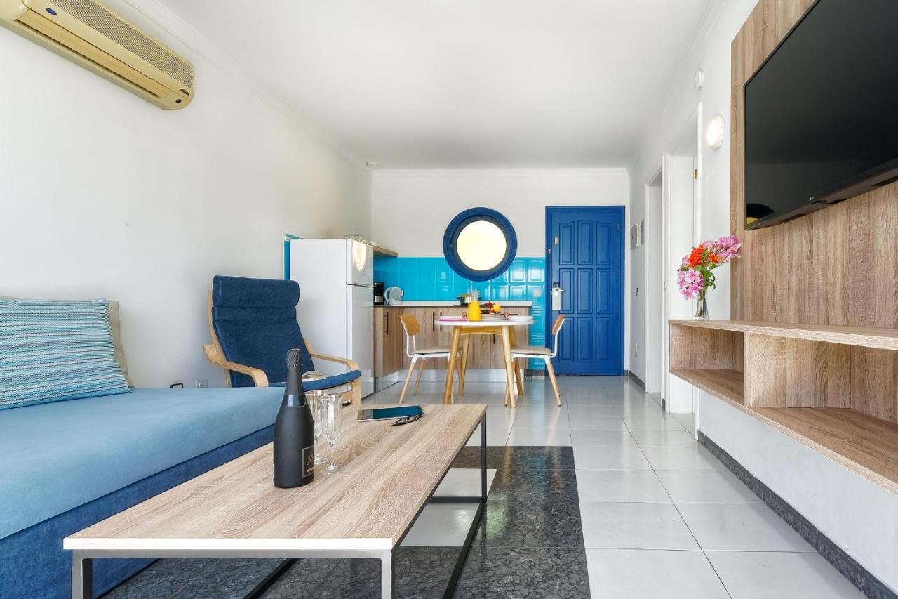Appartement Labranda El Dorado à Puerto del Carmen  Extérieur photo