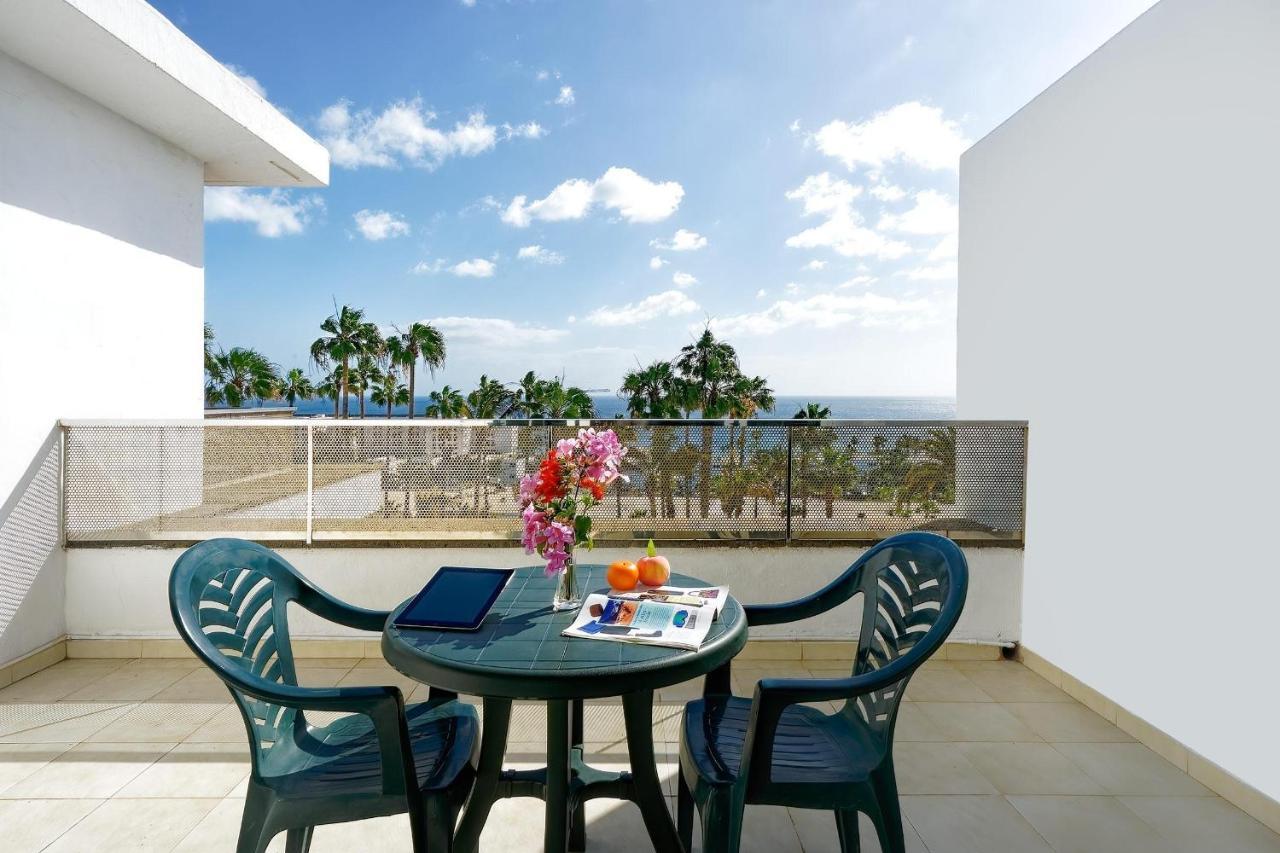 Appartement Labranda El Dorado à Puerto del Carmen  Extérieur photo