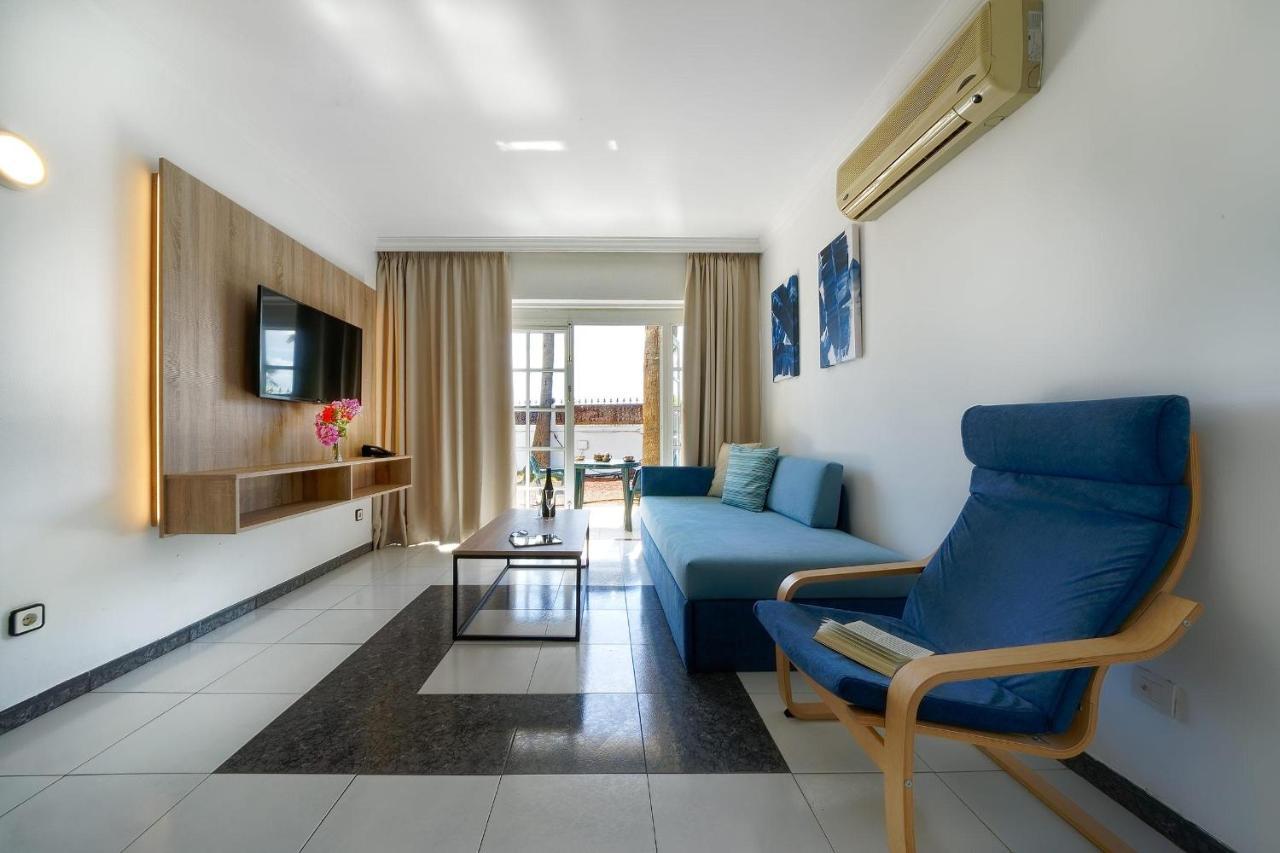 Appartement Labranda El Dorado à Puerto del Carmen  Extérieur photo