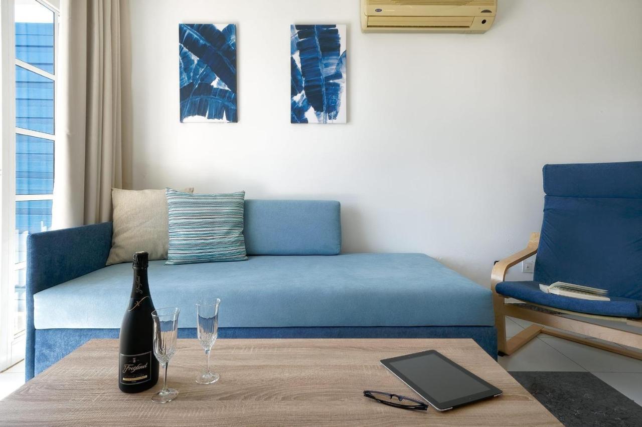 Appartement Labranda El Dorado à Puerto del Carmen  Extérieur photo