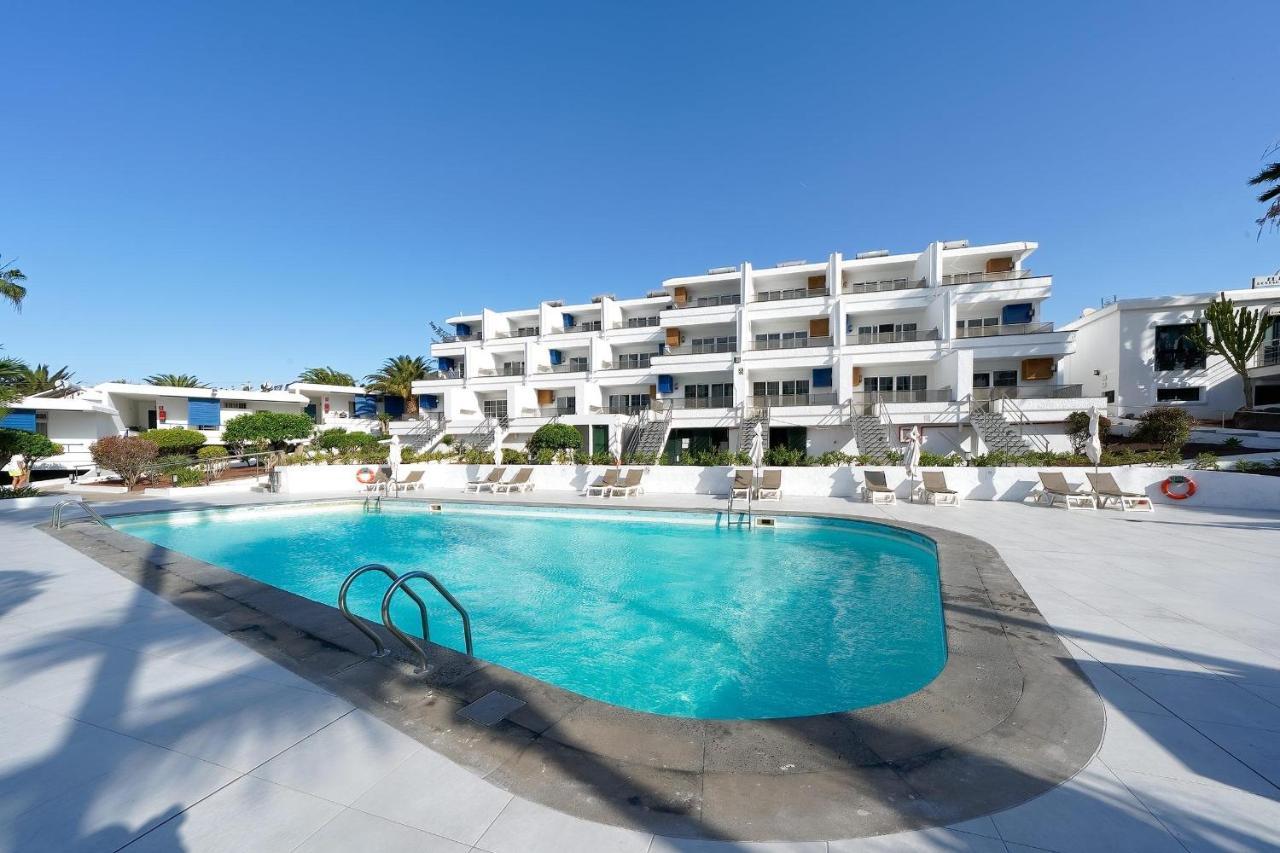 Appartement Labranda El Dorado à Puerto del Carmen  Extérieur photo
