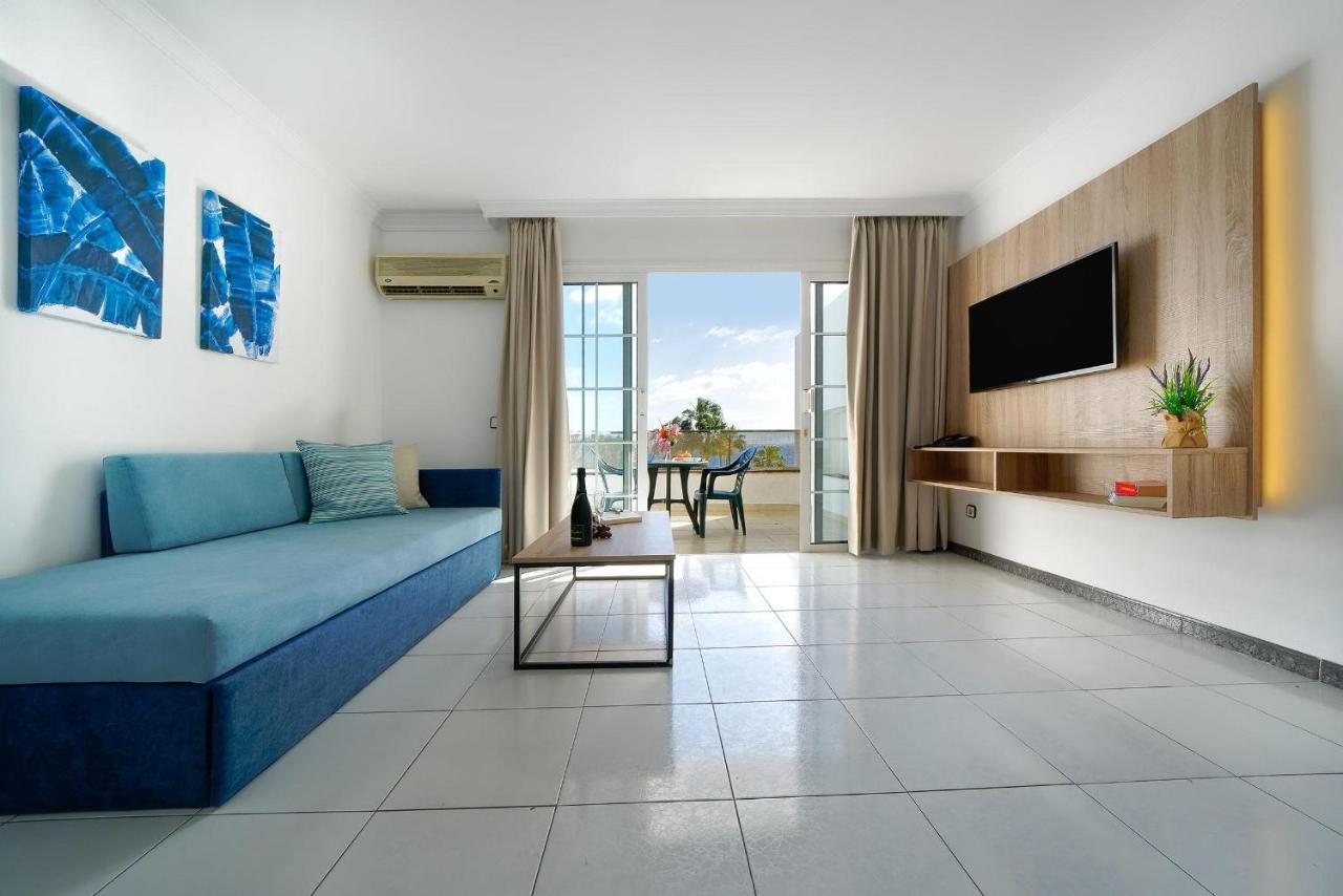 Appartement Labranda El Dorado à Puerto del Carmen  Extérieur photo