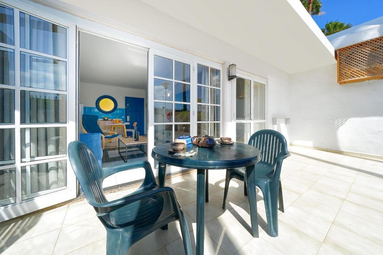 Appartement Labranda El Dorado à Puerto del Carmen  Extérieur photo