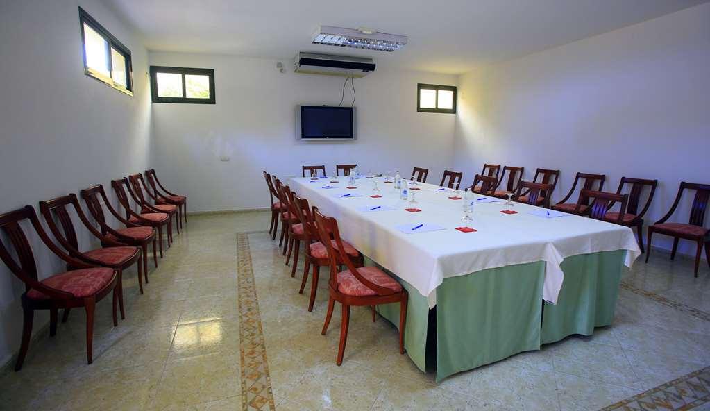 Appartement Labranda El Dorado à Puerto del Carmen  Facilités photo