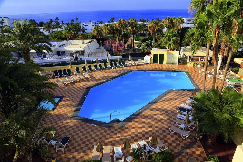 Appartement Labranda El Dorado à Puerto del Carmen  Facilités photo