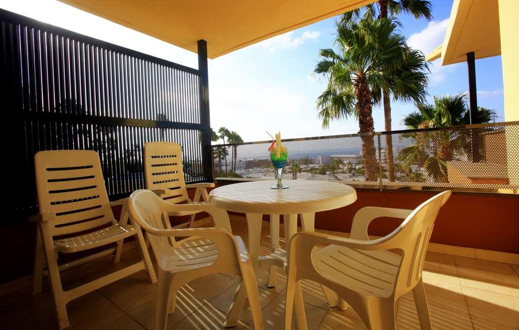 Appartement Labranda El Dorado à Puerto del Carmen  Chambre photo