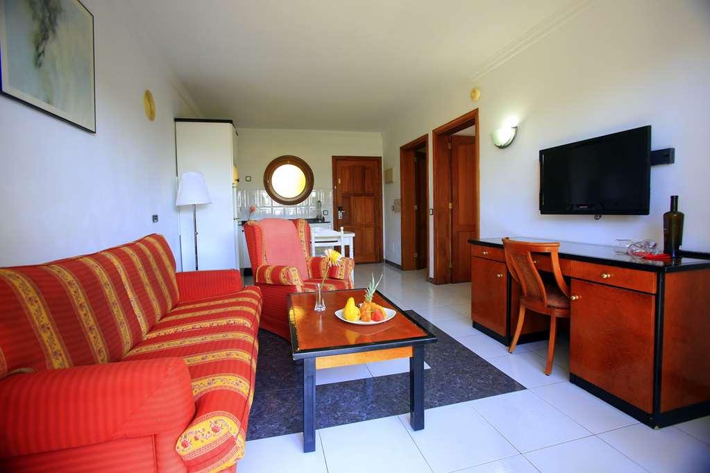 Appartement Labranda El Dorado à Puerto del Carmen  Facilités photo