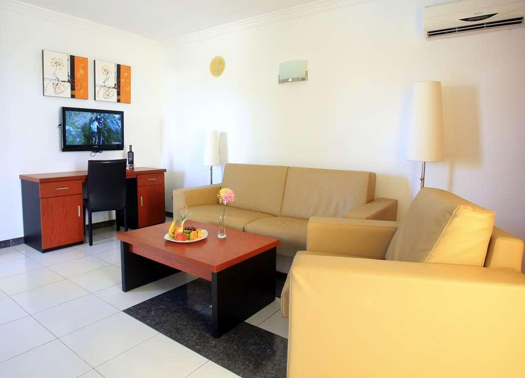 Appartement Labranda El Dorado à Puerto del Carmen  Chambre photo
