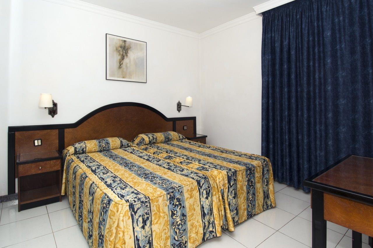 Appartement Labranda El Dorado à Puerto del Carmen  Extérieur photo