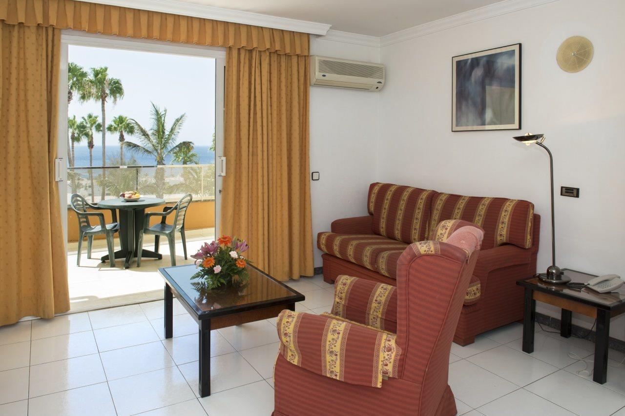 Appartement Labranda El Dorado à Puerto del Carmen  Extérieur photo