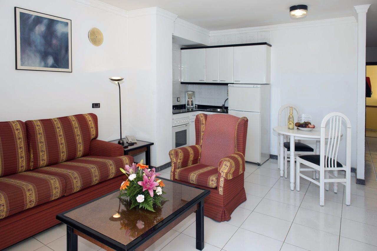 Appartement Labranda El Dorado à Puerto del Carmen  Extérieur photo